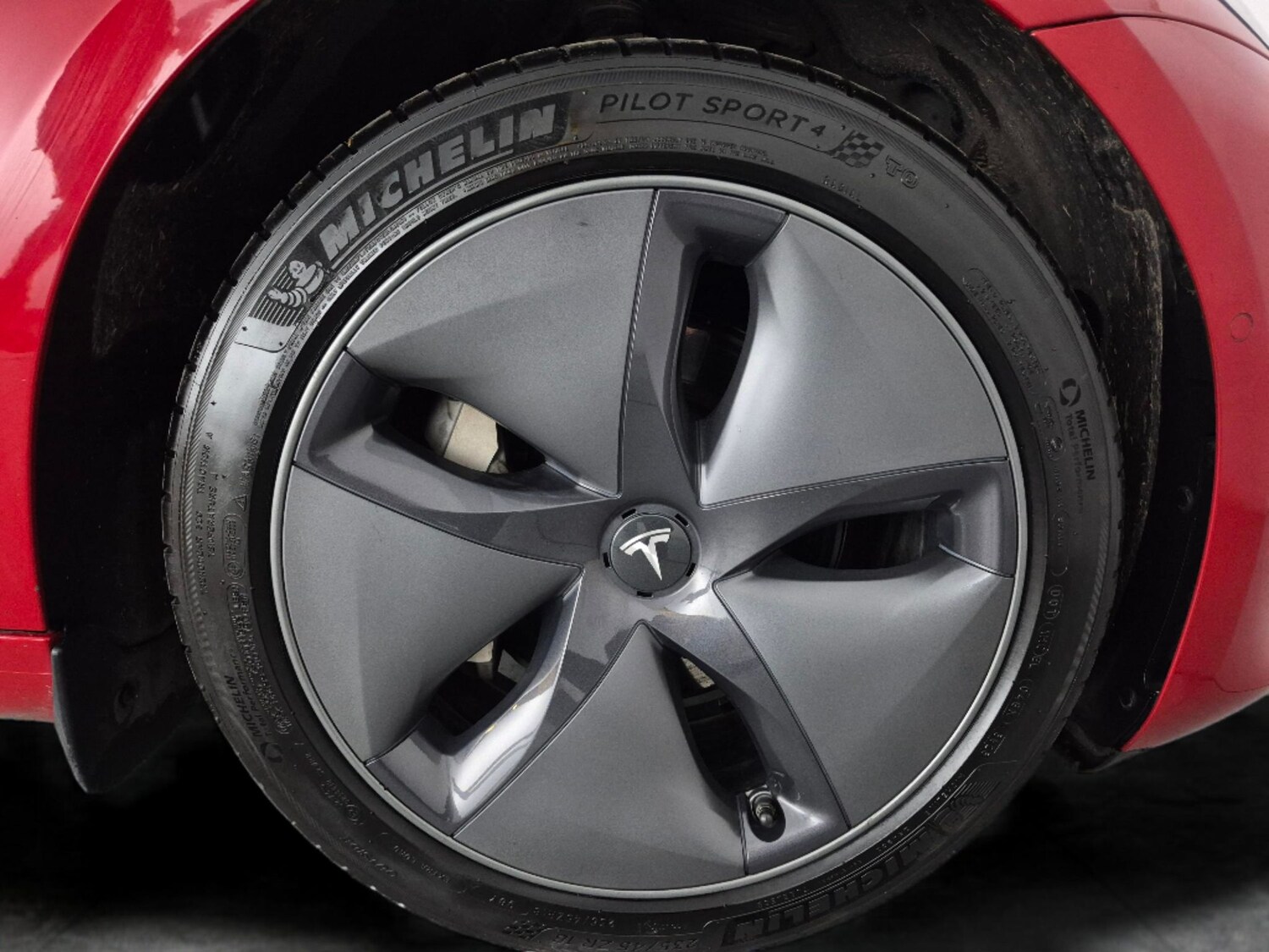 Used Tesla Model 3 2020 for sale - 77746443: Photo 28