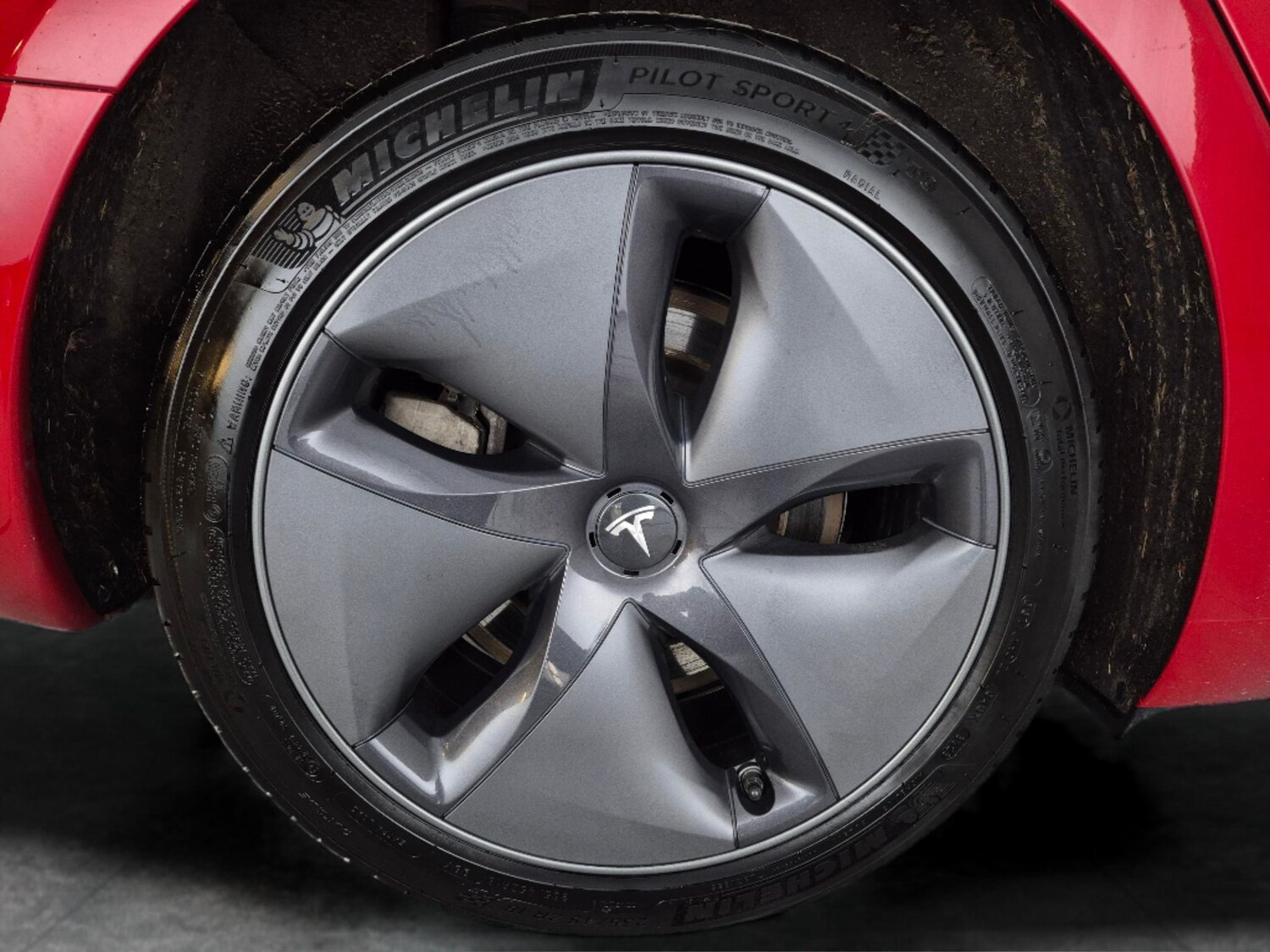 Used Tesla Model 3 2020 for sale - 77746443: Photo 29