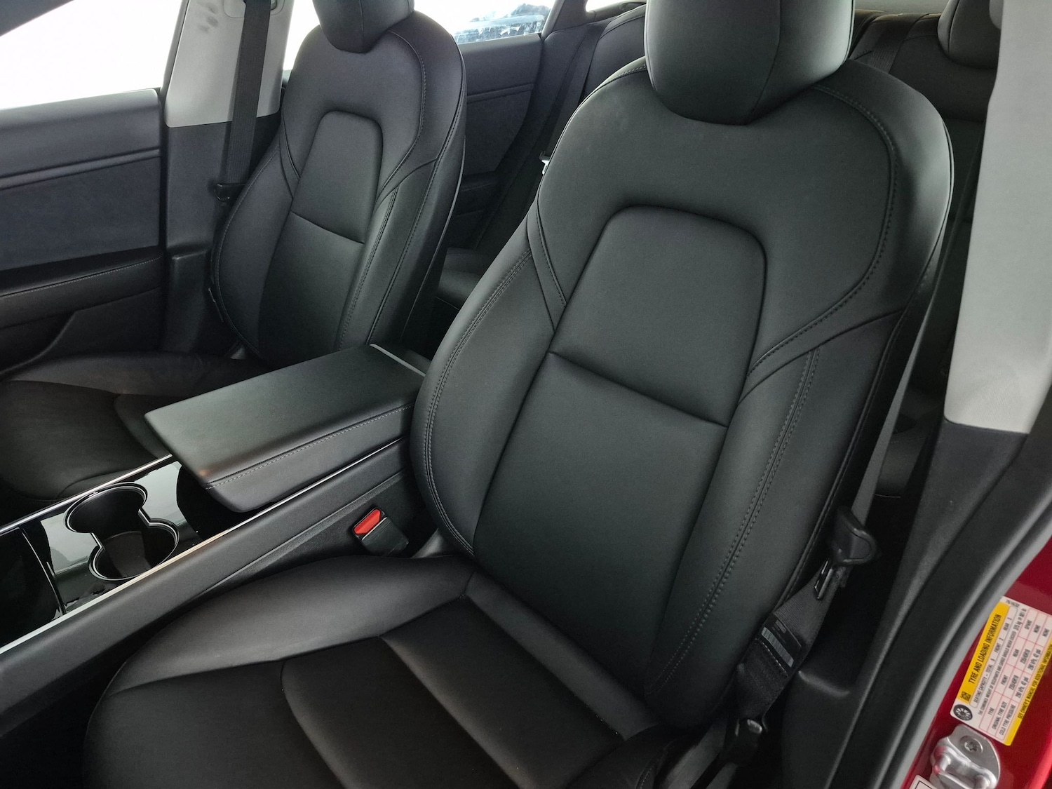 Used Tesla Model 3 2020 for sale - 77746443: Photo 7