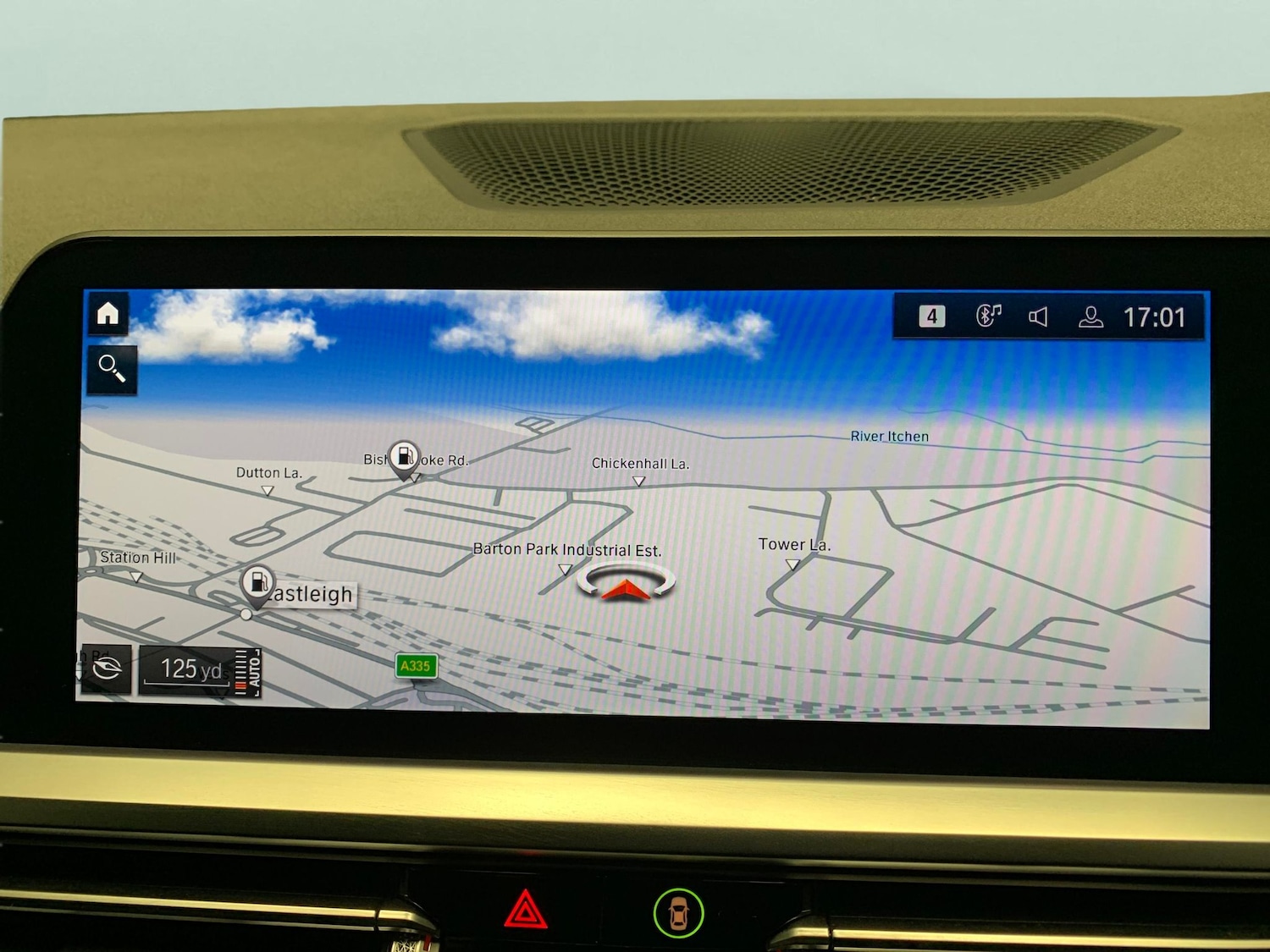 Used BMW 3 Series for sale - 76627564: Photo 8