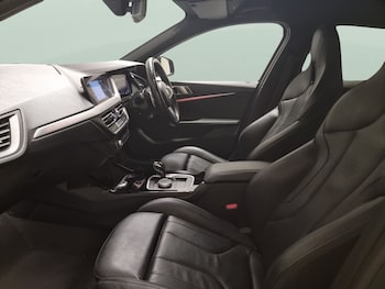Used BMW 1 Series 2020 for sale - 75993486: Photo