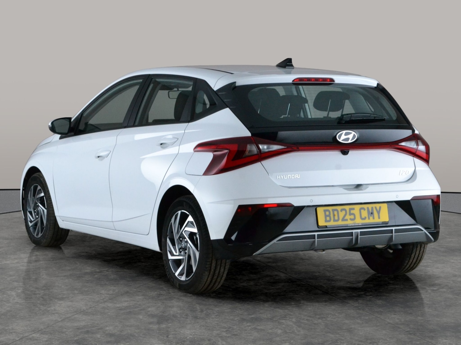 Used Hyundai i20 2025 for sale - 78199689: Photo 13