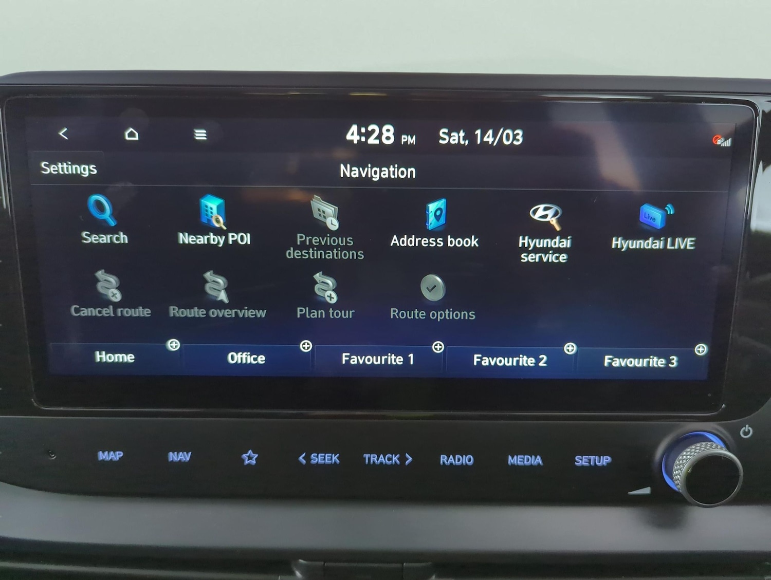 Used Hyundai i20 2025 for sale - 78199689: Photo 6