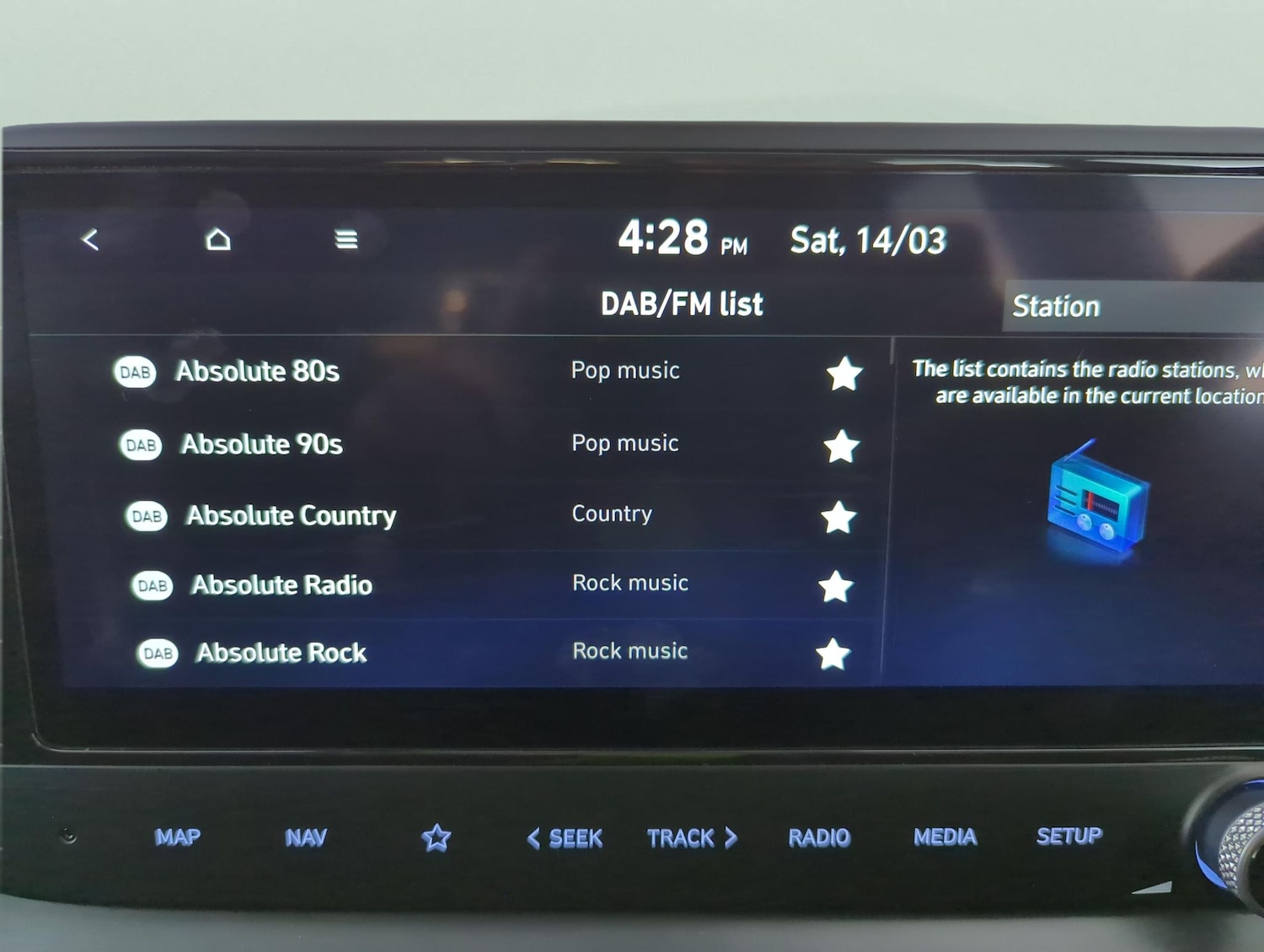 Used Hyundai i20 2025 for sale - 78199689: Photo 7