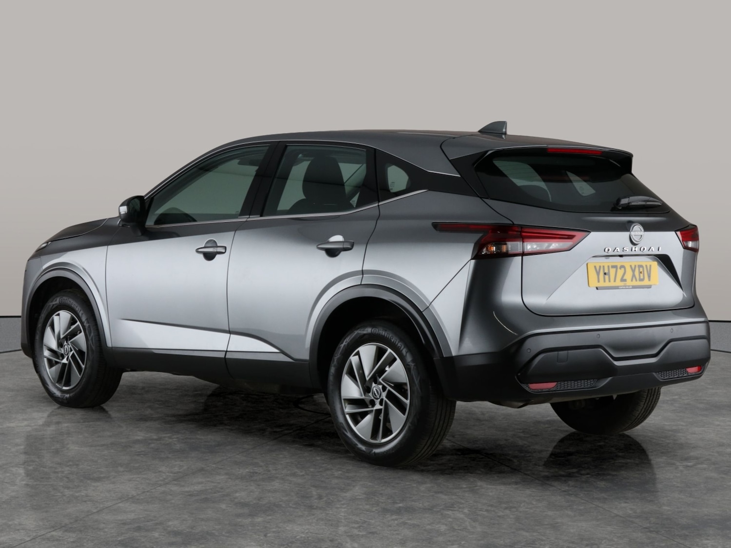 Used Nissan Qashqai 2022 for sale - 76648454: Photo 11