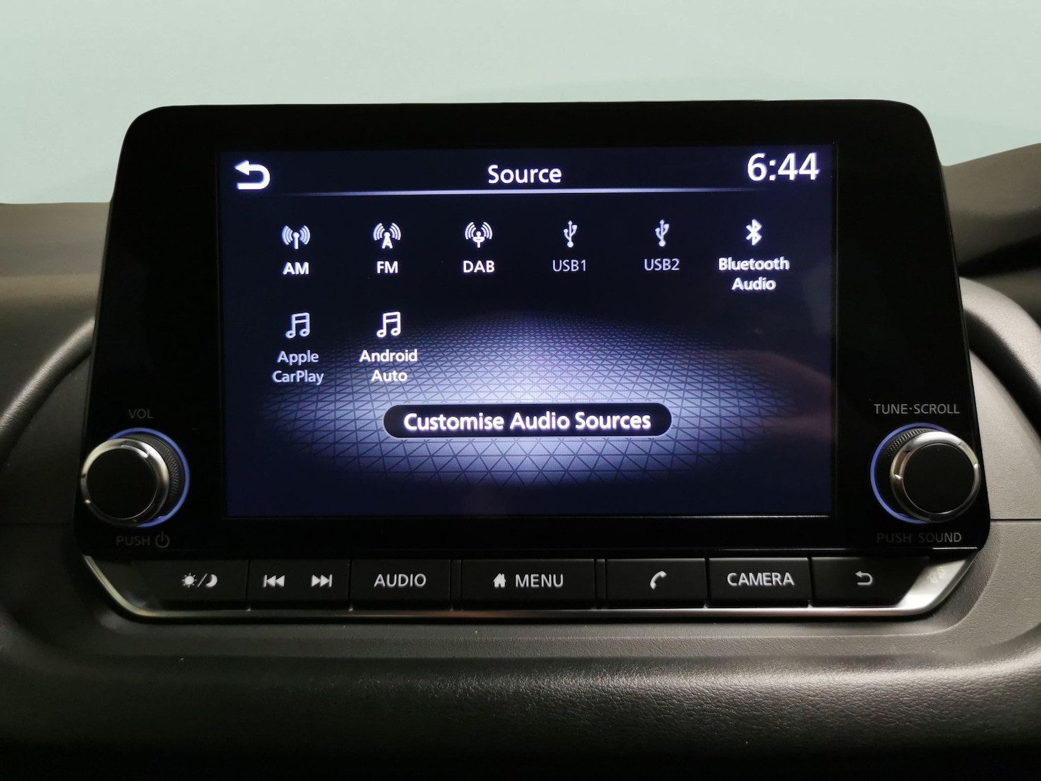 Used Nissan Qashqai 2022 for sale - 76648454: Photo 14