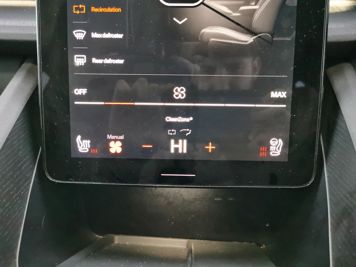 Used Polestar Polestar 2 2022 for sale - 77450188: Photo 18