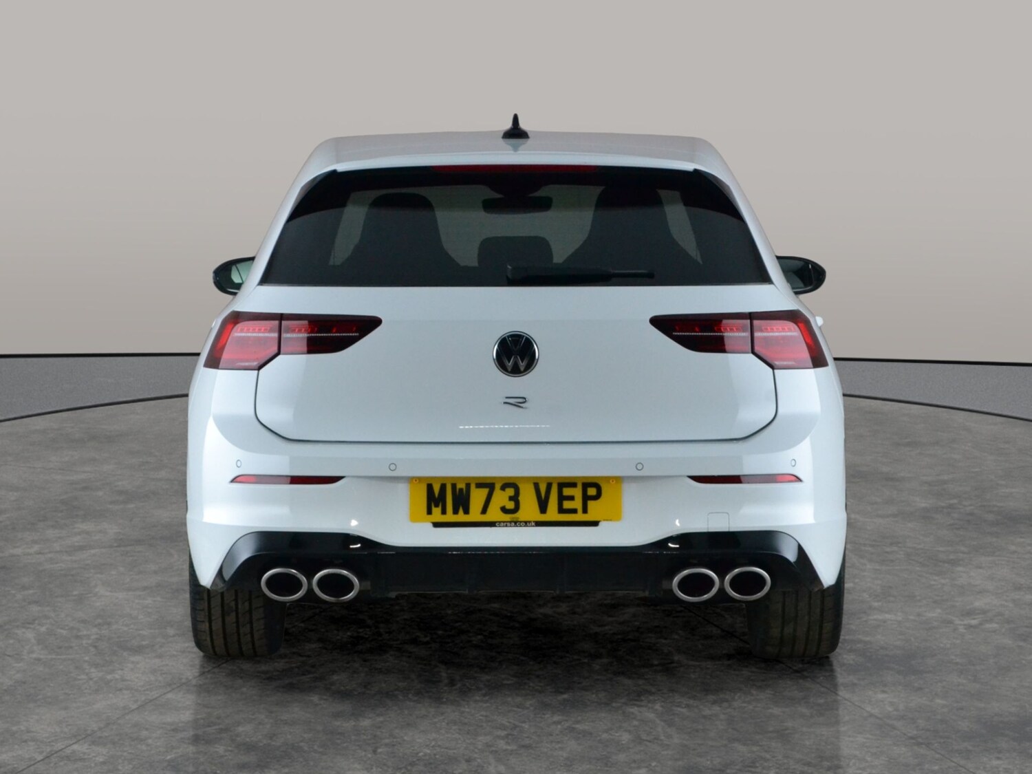 Used Volkswagen Golf 2023 for sale - 78178120: Photo 11