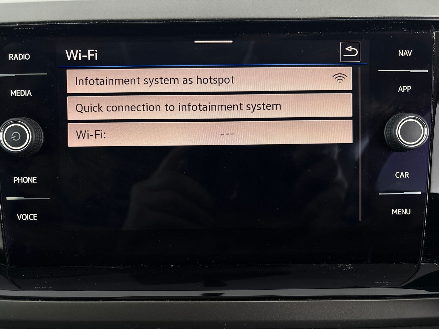 Used Volkswagen Polo for sale - 77707846: Photo 14