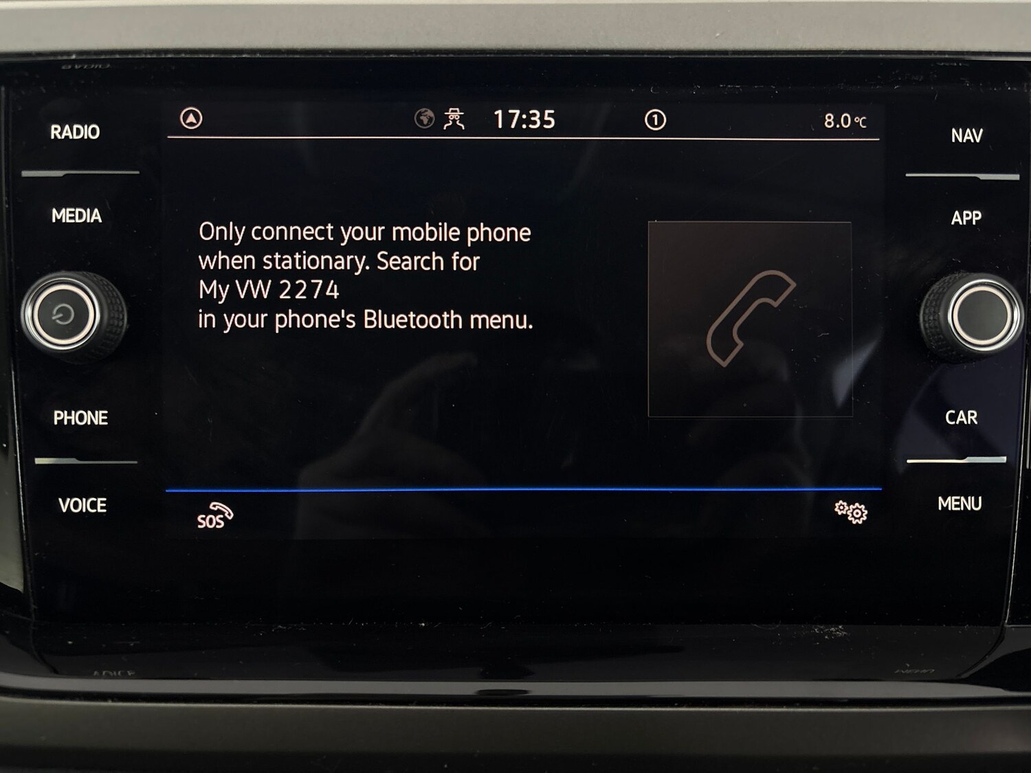 Used Volkswagen Polo for sale - 77707846: Photo 18