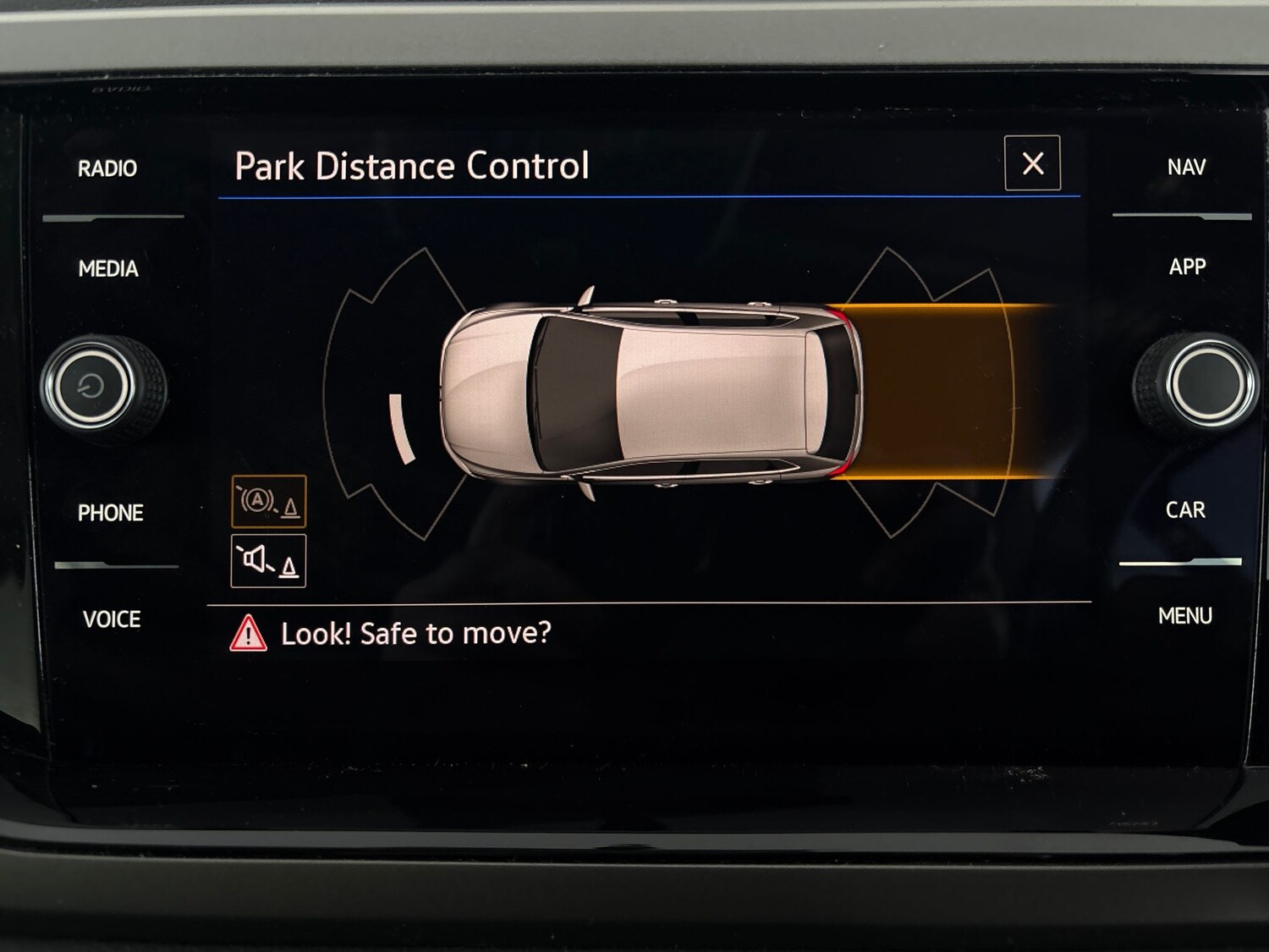 Used Volkswagen Polo for sale - 77707846: Photo 19