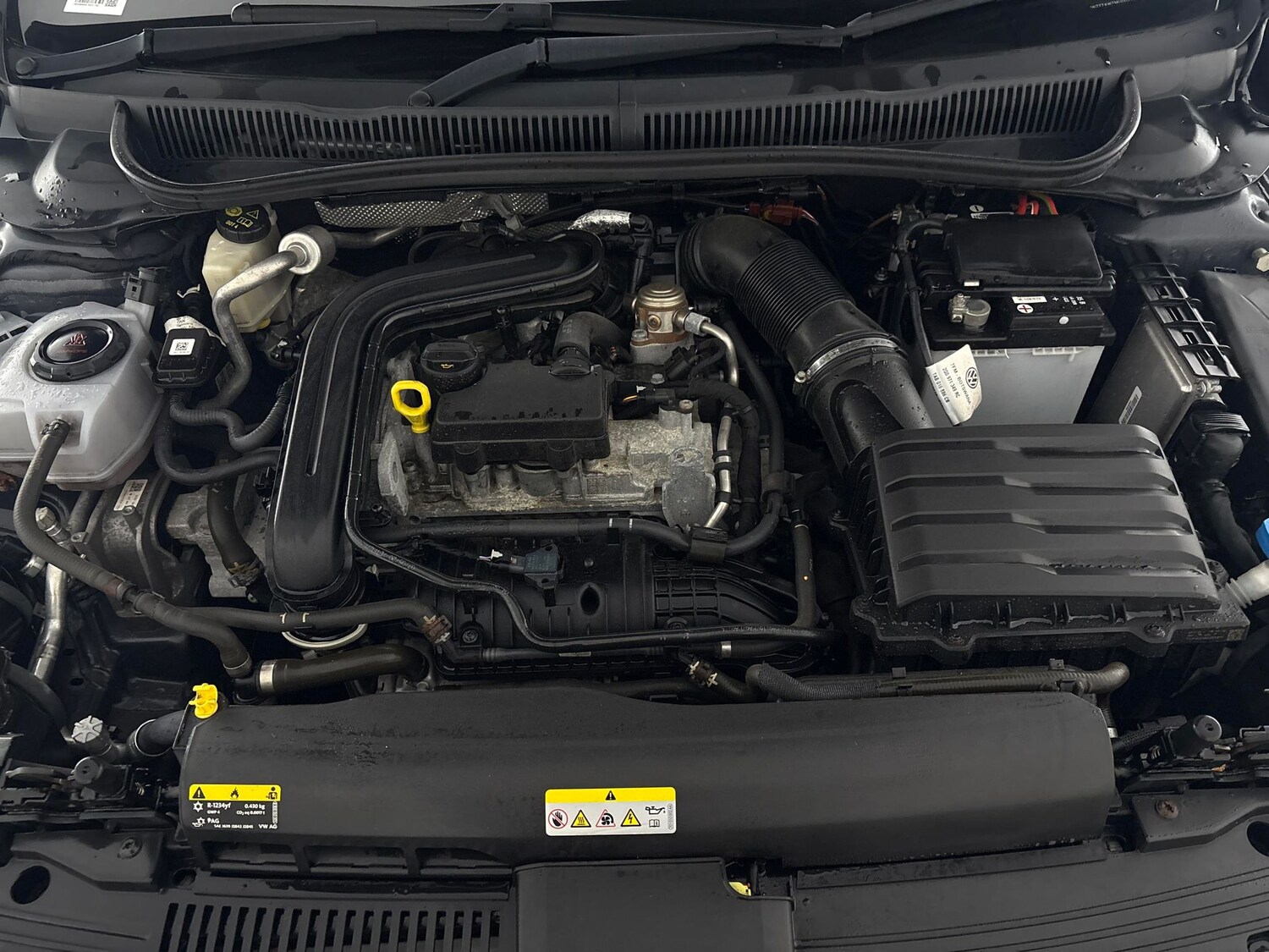 Used Volkswagen Polo for sale - 77707846: Photo 32