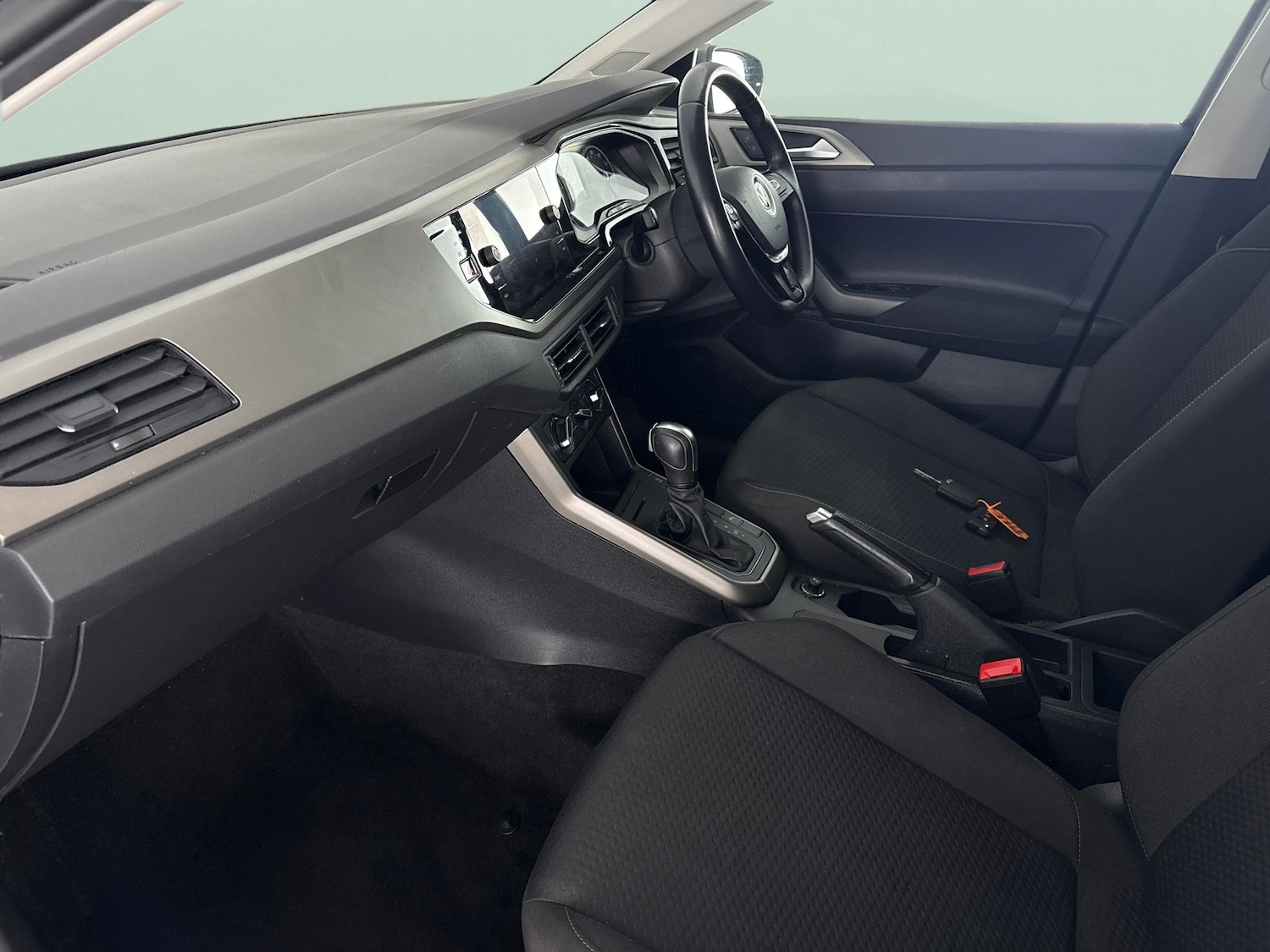 Used Volkswagen Polo for sale - 77707846: Photo 4