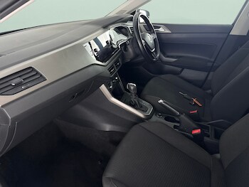 Used Volkswagen Polo undefined for sale - 77707846: Photo