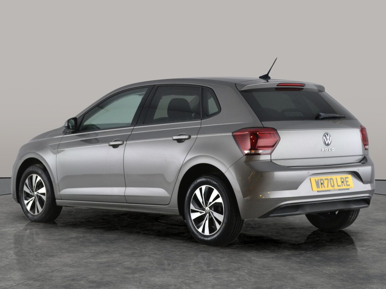 Used Volkswagen Polo for sale - 77707846: Photo 7
