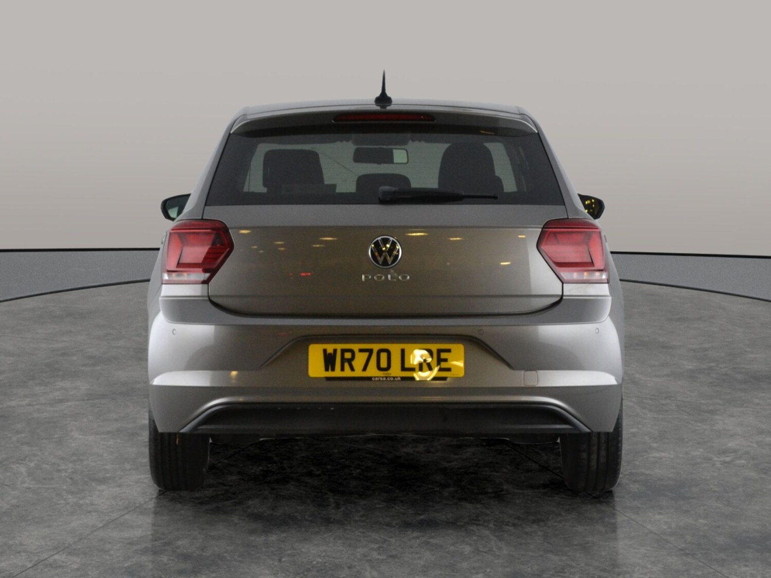 Used Volkswagen Polo for sale - 77707846: Photo 8