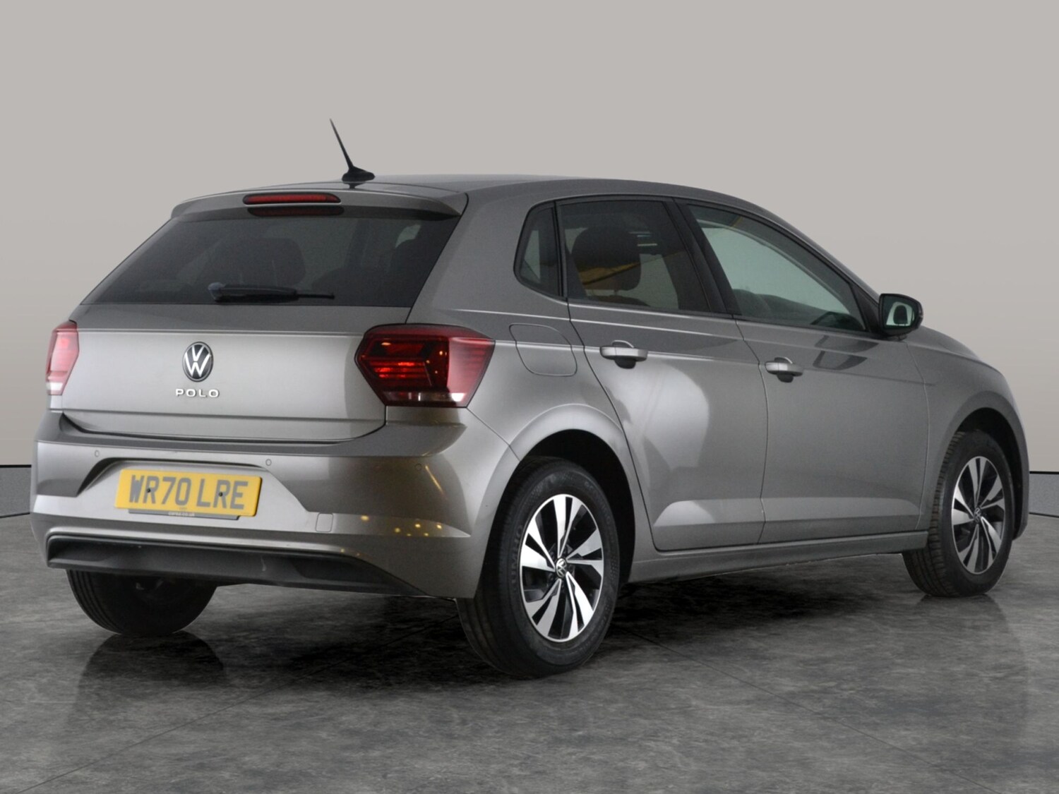 Used Volkswagen Polo for sale - 77707846: Photo 9