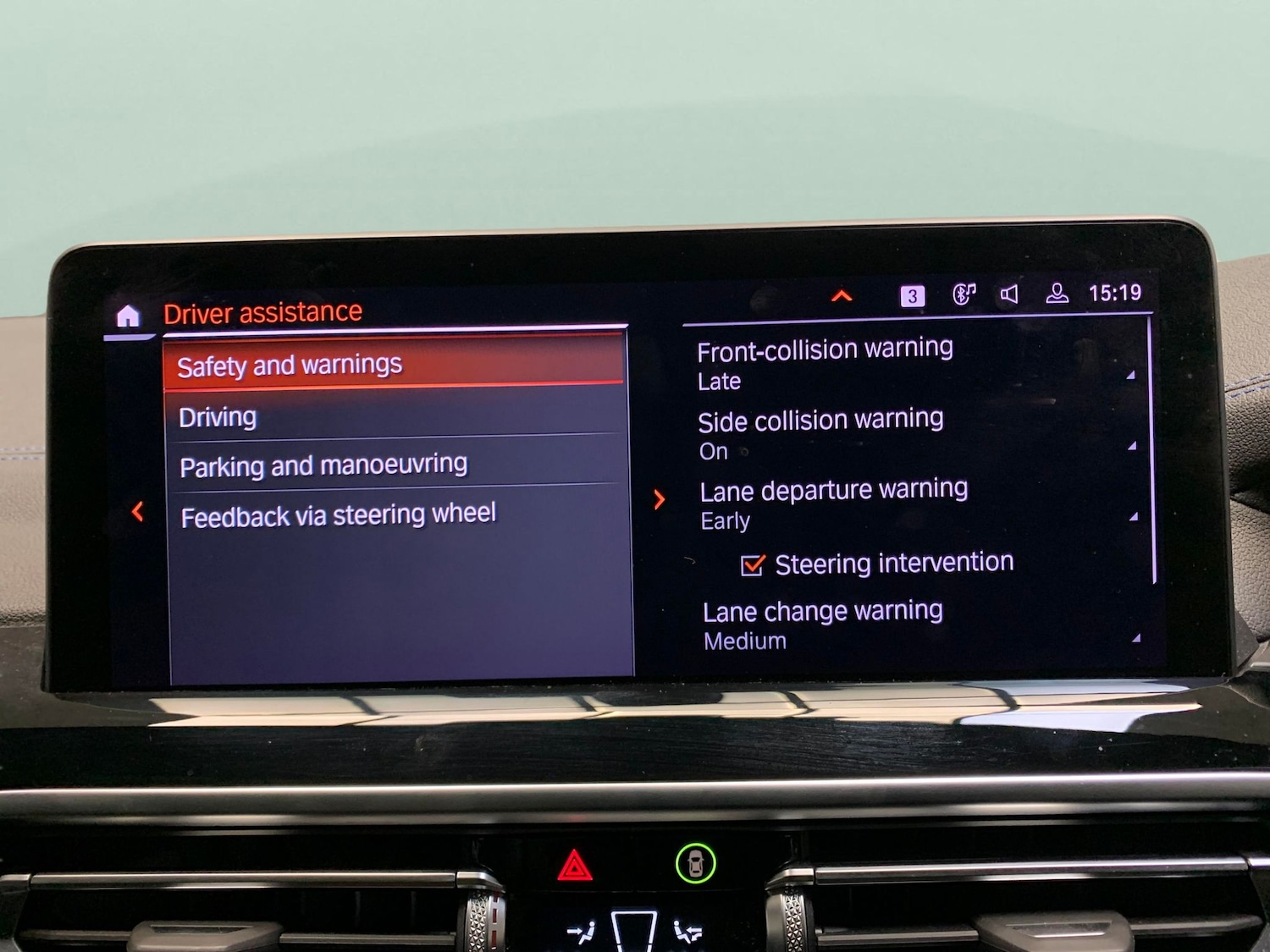 Used BMW iX3 2022 for sale - 76845850: Photo 25