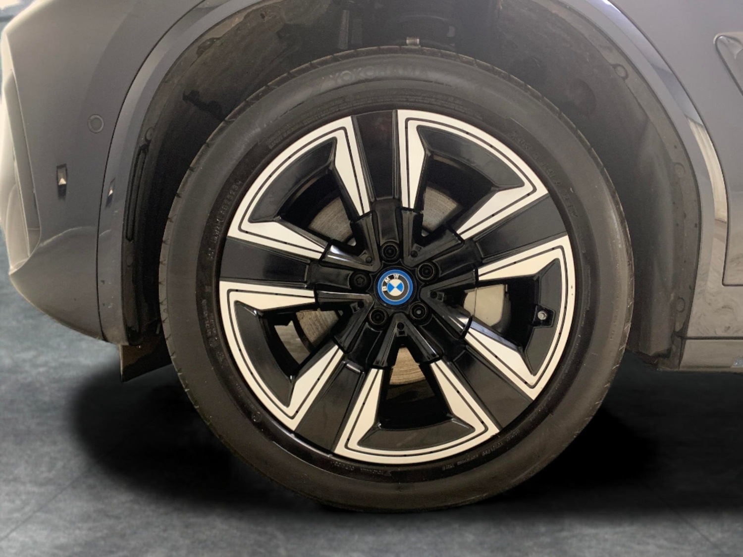 Used BMW iX3 2022 for sale - 76845850: Photo 26