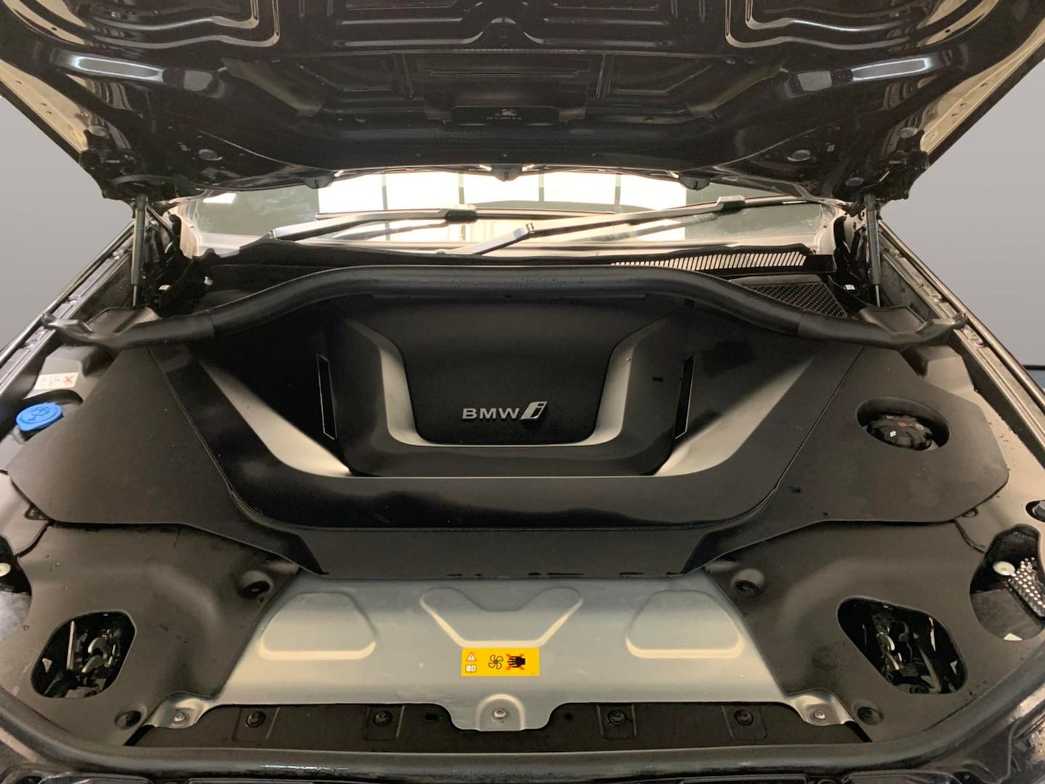 Used BMW iX3 2022 for sale - 76845850: Photo 36
