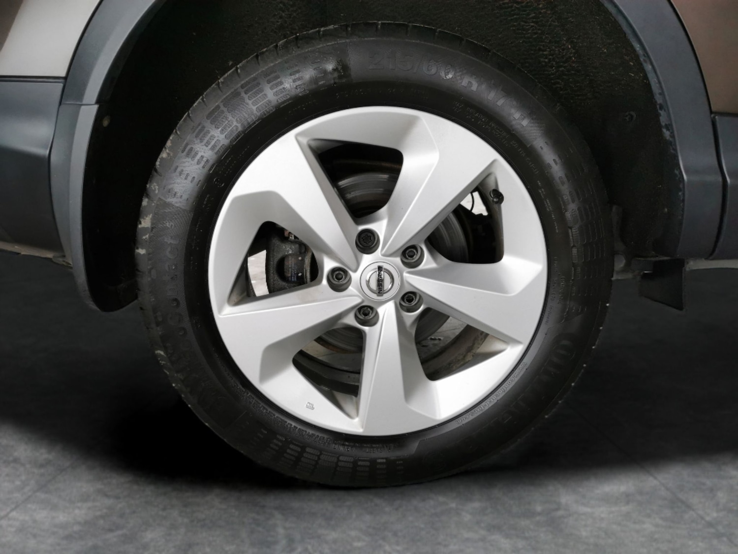 Used Nissan Qashqai for sale - 76532006: Photo 20