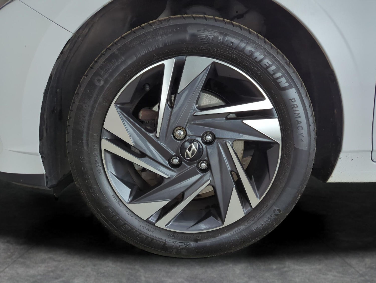 Used Hyundai i20 2022 for sale - 78001025: Photo 23