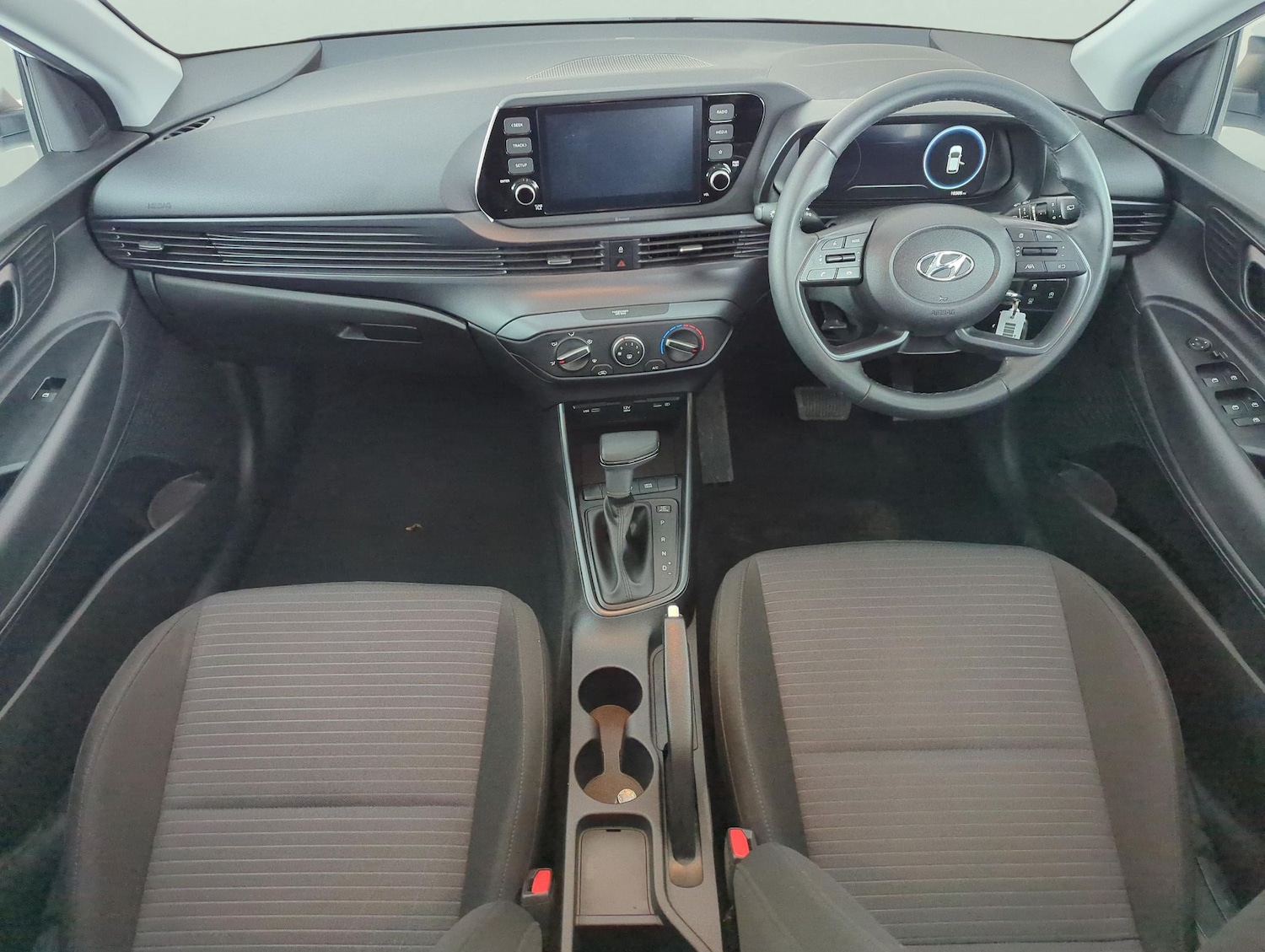 Used Hyundai i20 2022 for sale - 78001025: Photo 7