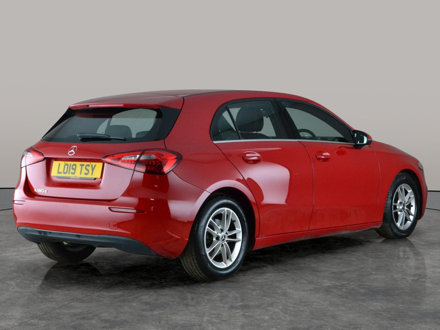 Used Mercedes-Benz A-Class for sale - 78219212: Photo 11