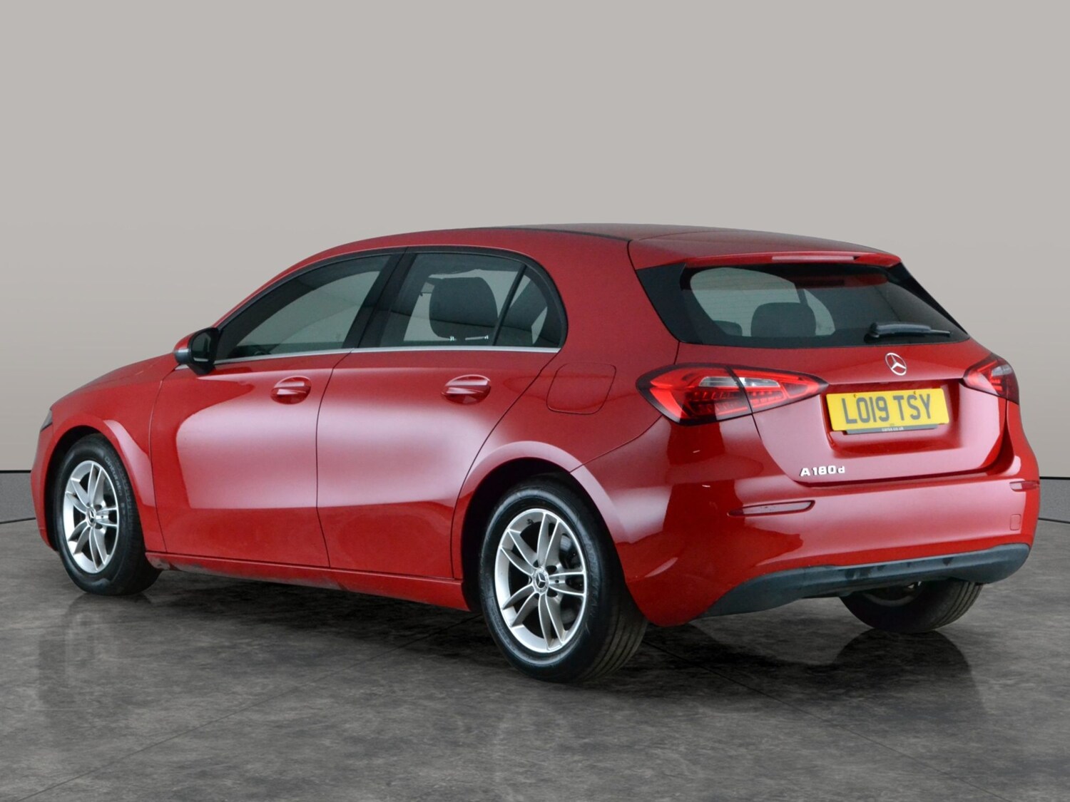 Used Mercedes-Benz A-Class for sale - 78219212: Photo 13