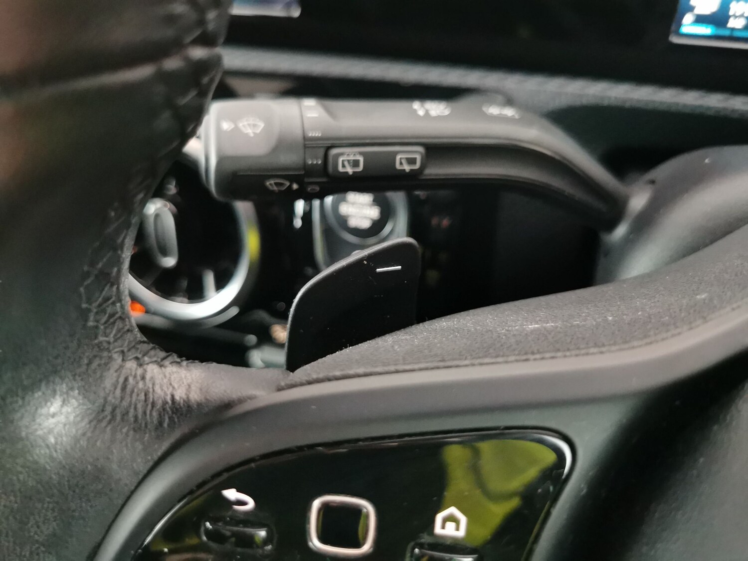 Used Mercedes-Benz A-Class for sale - 78219212: Photo 18