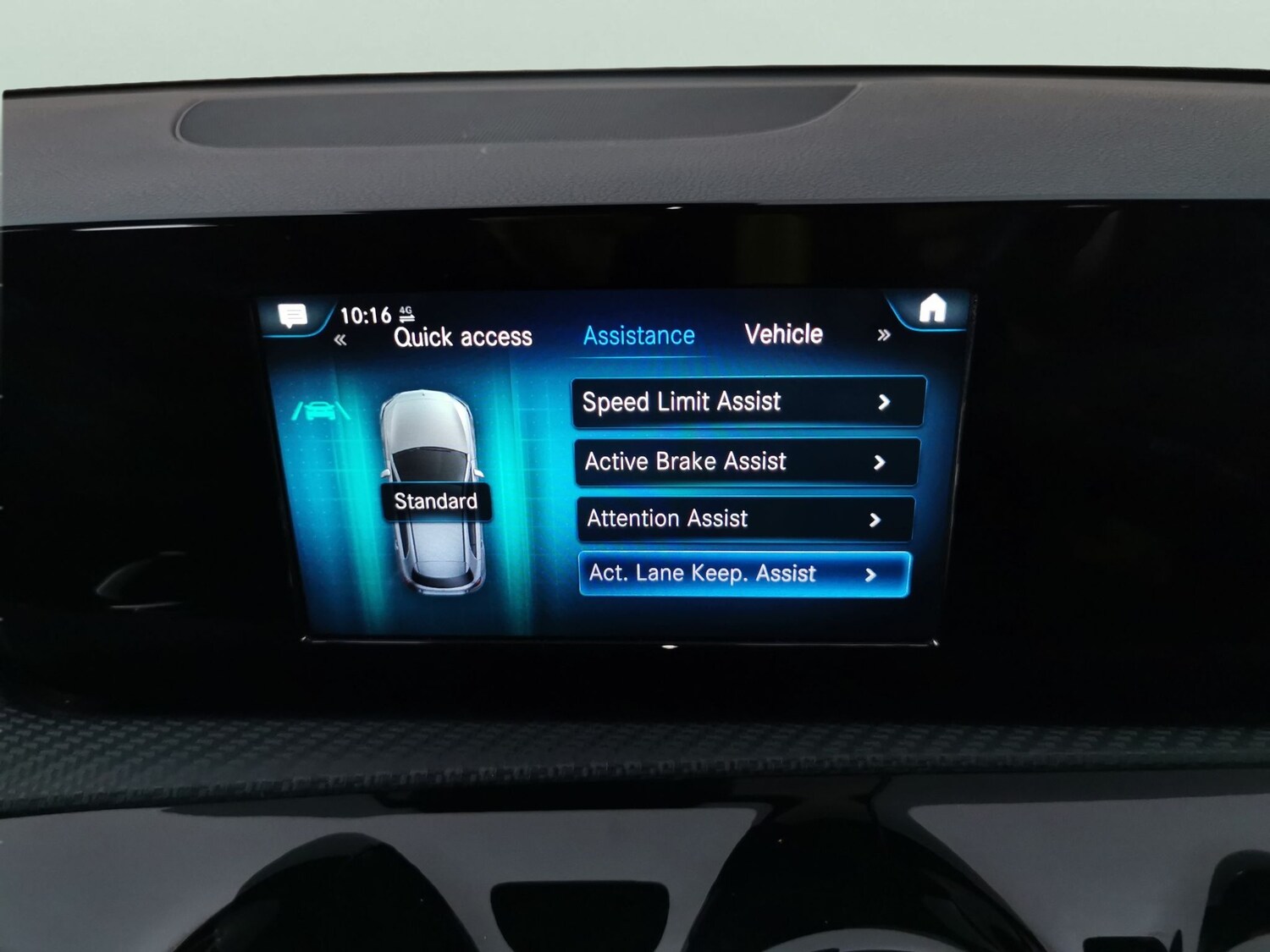 Used Mercedes-Benz A-Class for sale - 78219212: Photo 20