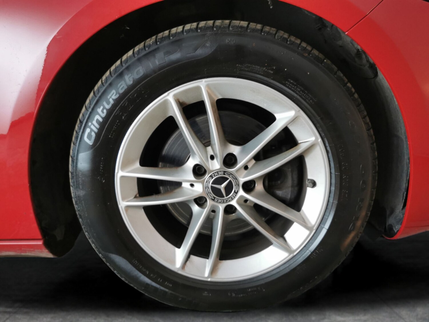 Used Mercedes-Benz A-Class for sale - 78219212: Photo 23