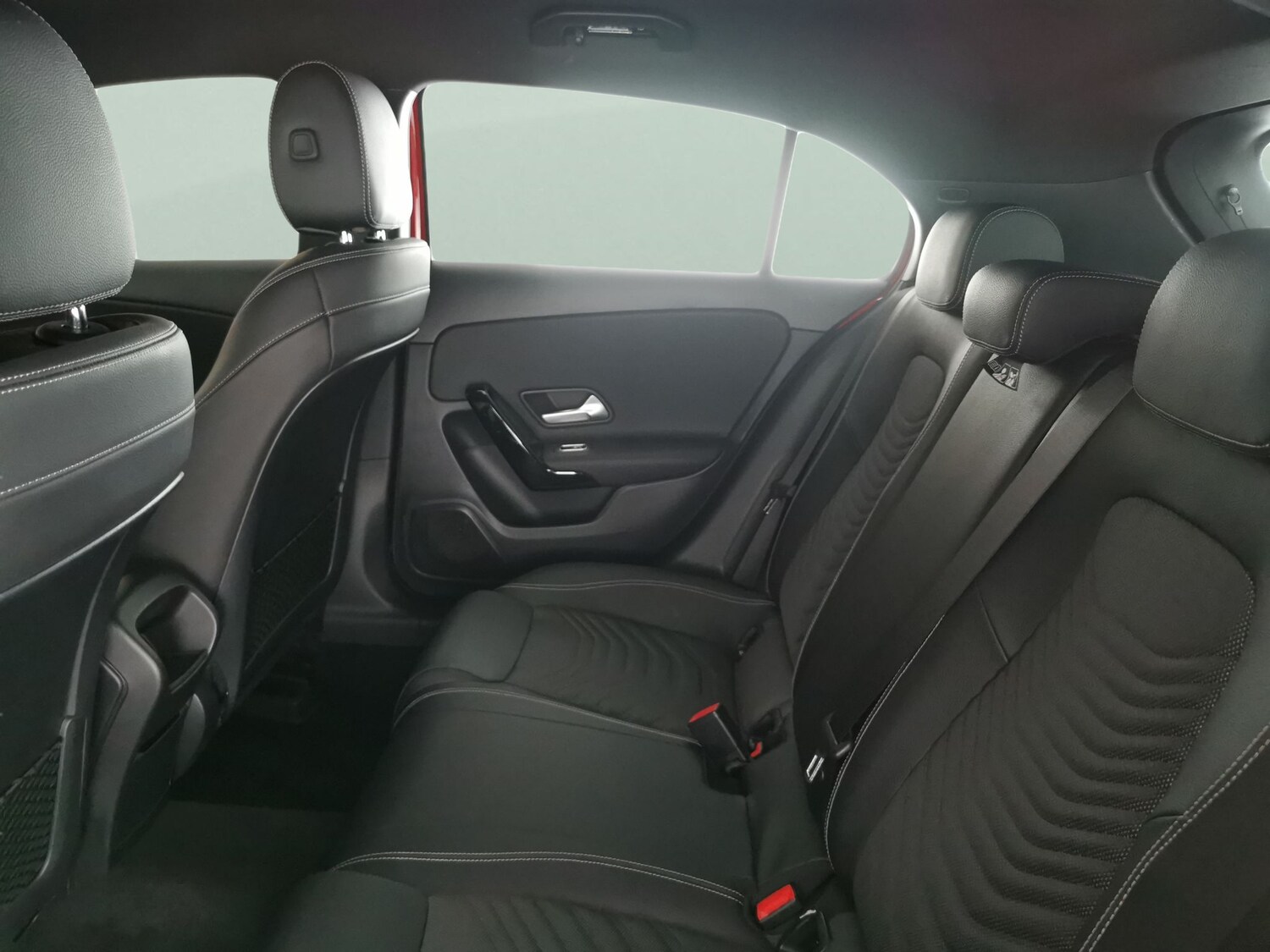 Used Mercedes-Benz A-Class for sale - 78219212: Photo 25