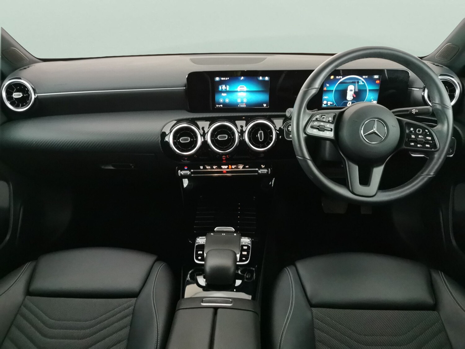 Used Mercedes-Benz A-Class for sale - 78219212: Photo 8