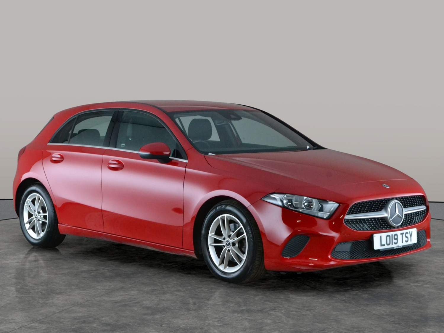 Used Mercedes-Benz A-Class for sale - 78219212: Photo 9