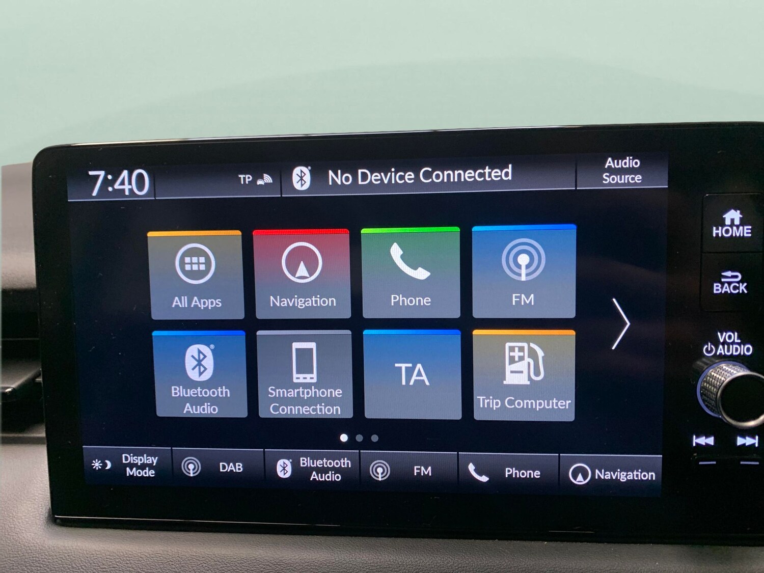 Used Honda HR-V 2023 for sale - 77347232: Photo 16