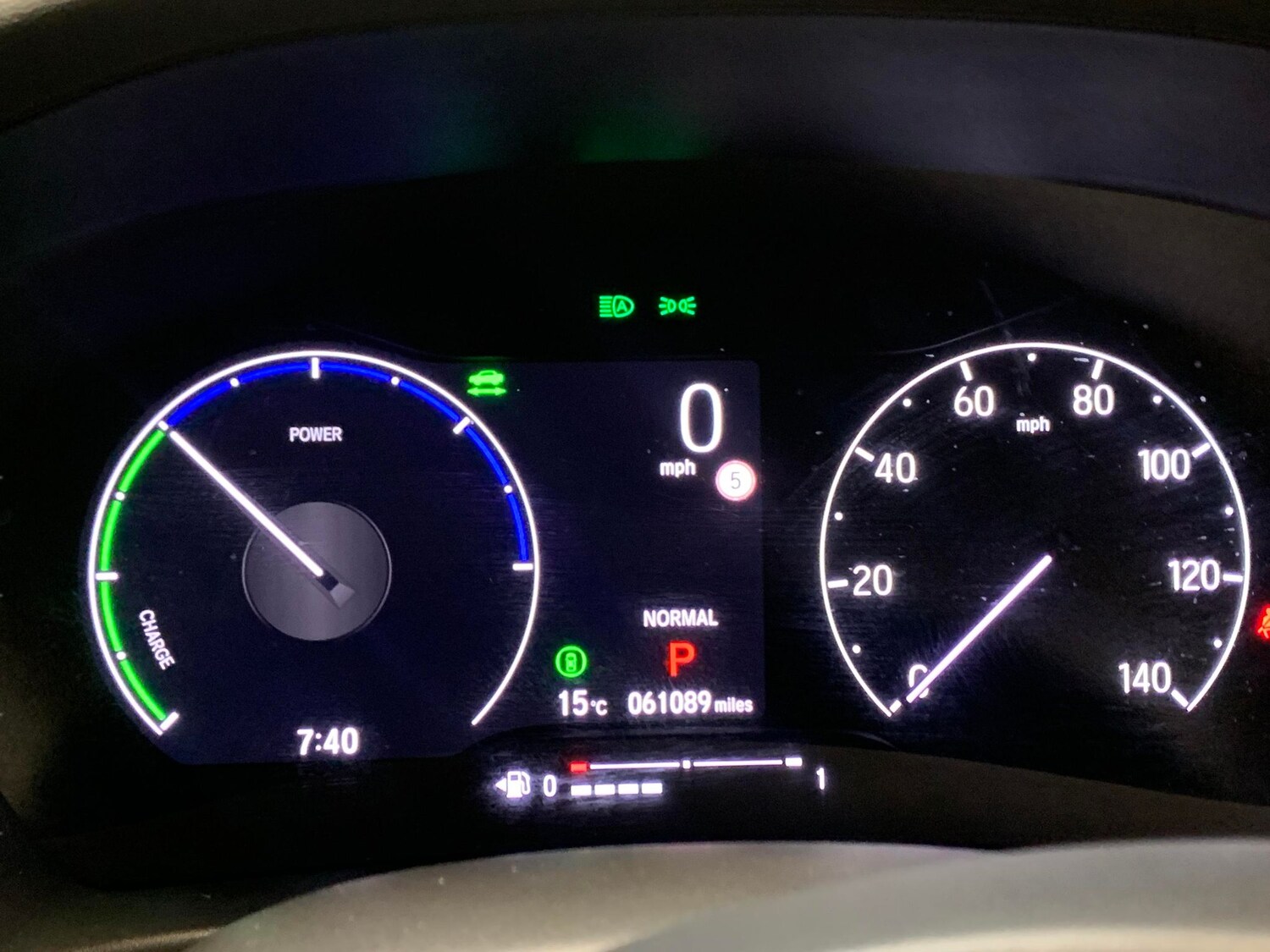 Used Honda HR-V 2023 for sale - 77347232: Photo 22