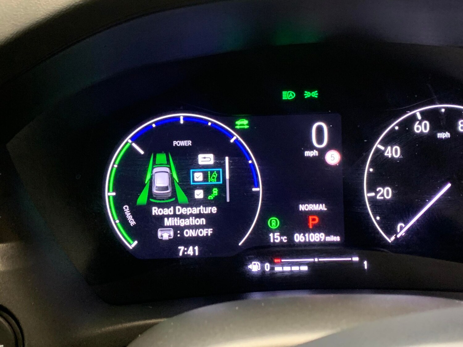 Used Honda HR-V 2023 for sale - 77347232: Photo 23