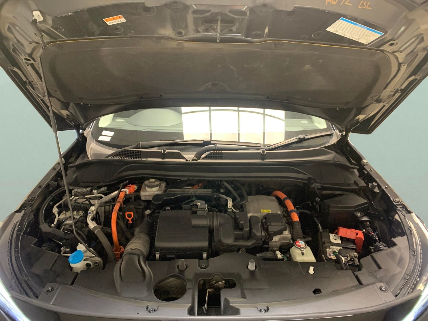 Used Honda HR-V 2023 for sale - 77347232: Photo 33