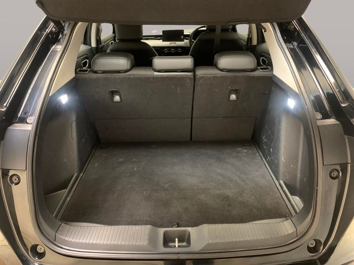 Used Honda HR-V 2023 for sale - 77347232: Photo 34