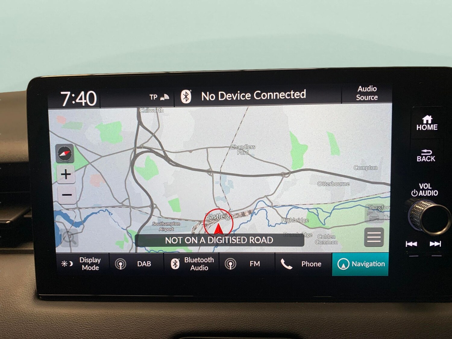 Used Honda HR-V 2023 for sale - 77347232: Photo 6