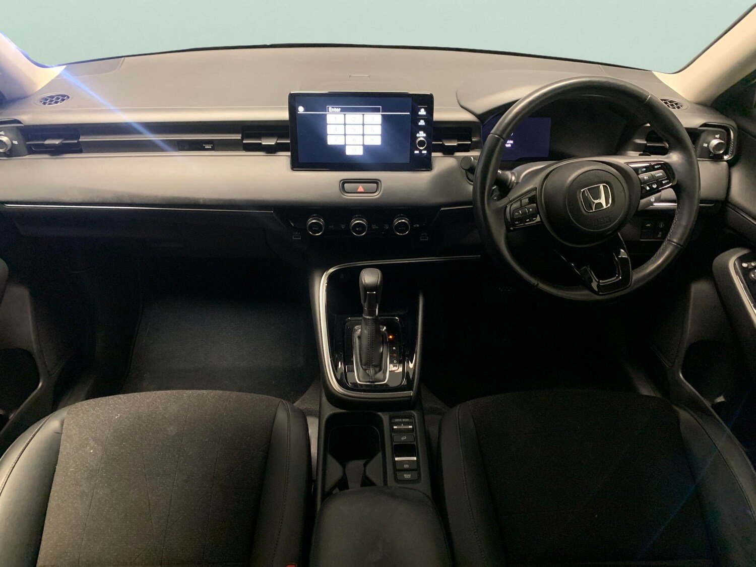 Used Honda HR-V 2023 for sale - 77347232: Photo 7