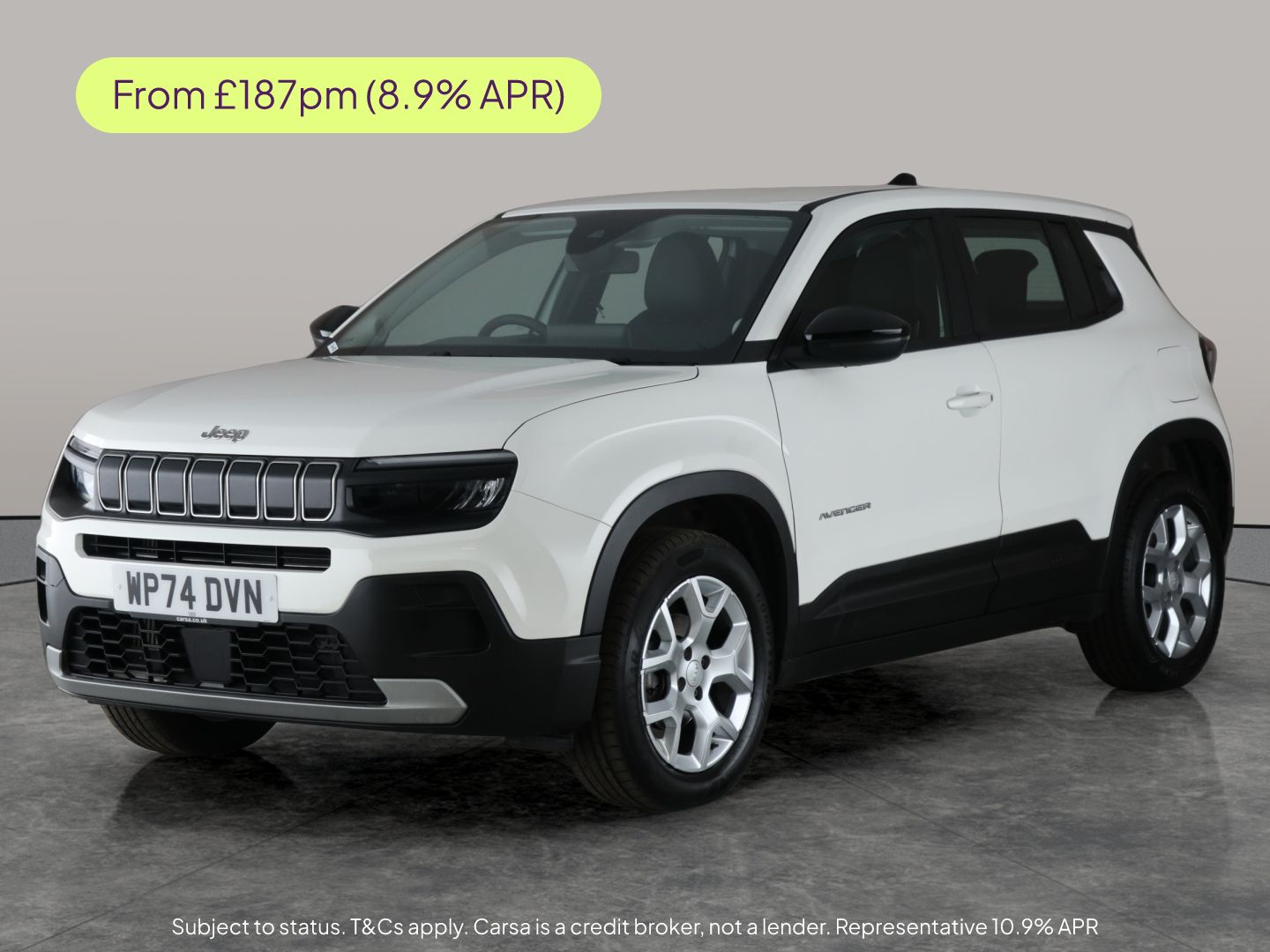 Used Jeep Other 2024 for sale - 76773686: Photo 1