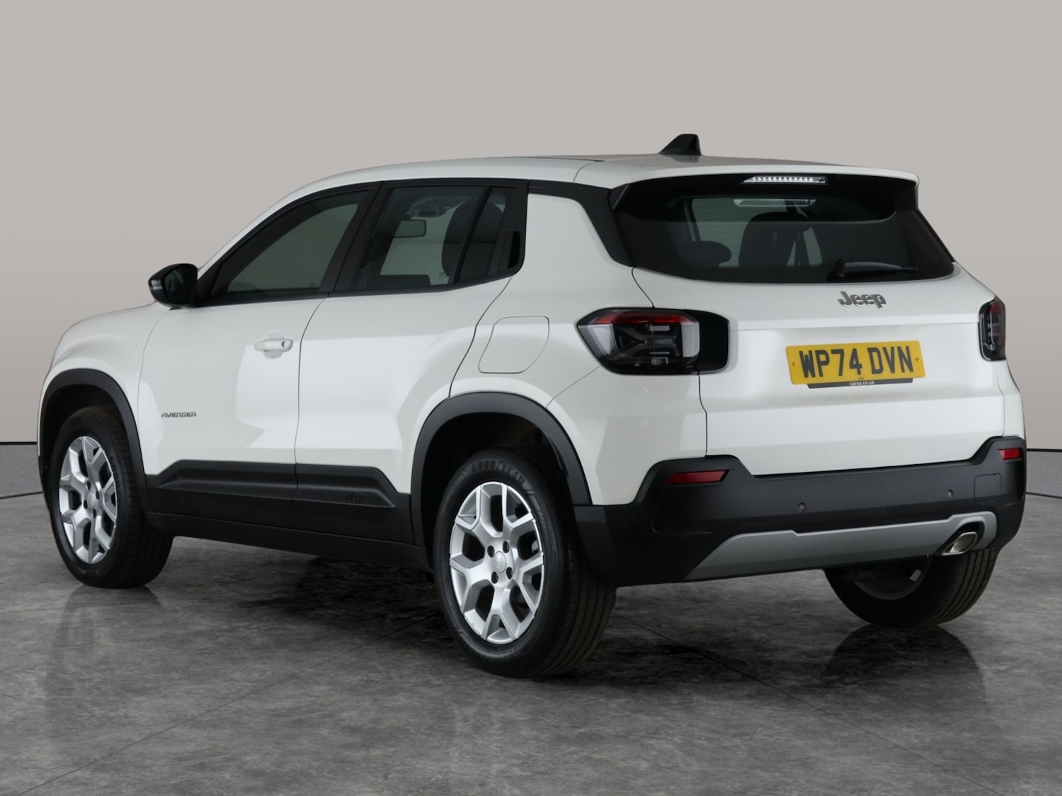 Used Jeep Other 2024 for sale - 76773686: Photo 10