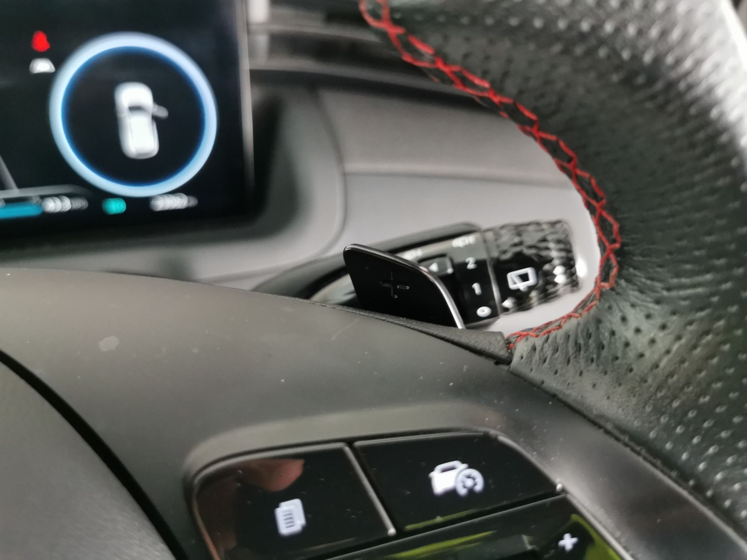 Used Hyundai TUCSON 2022 for sale - 76475426: Photo 23