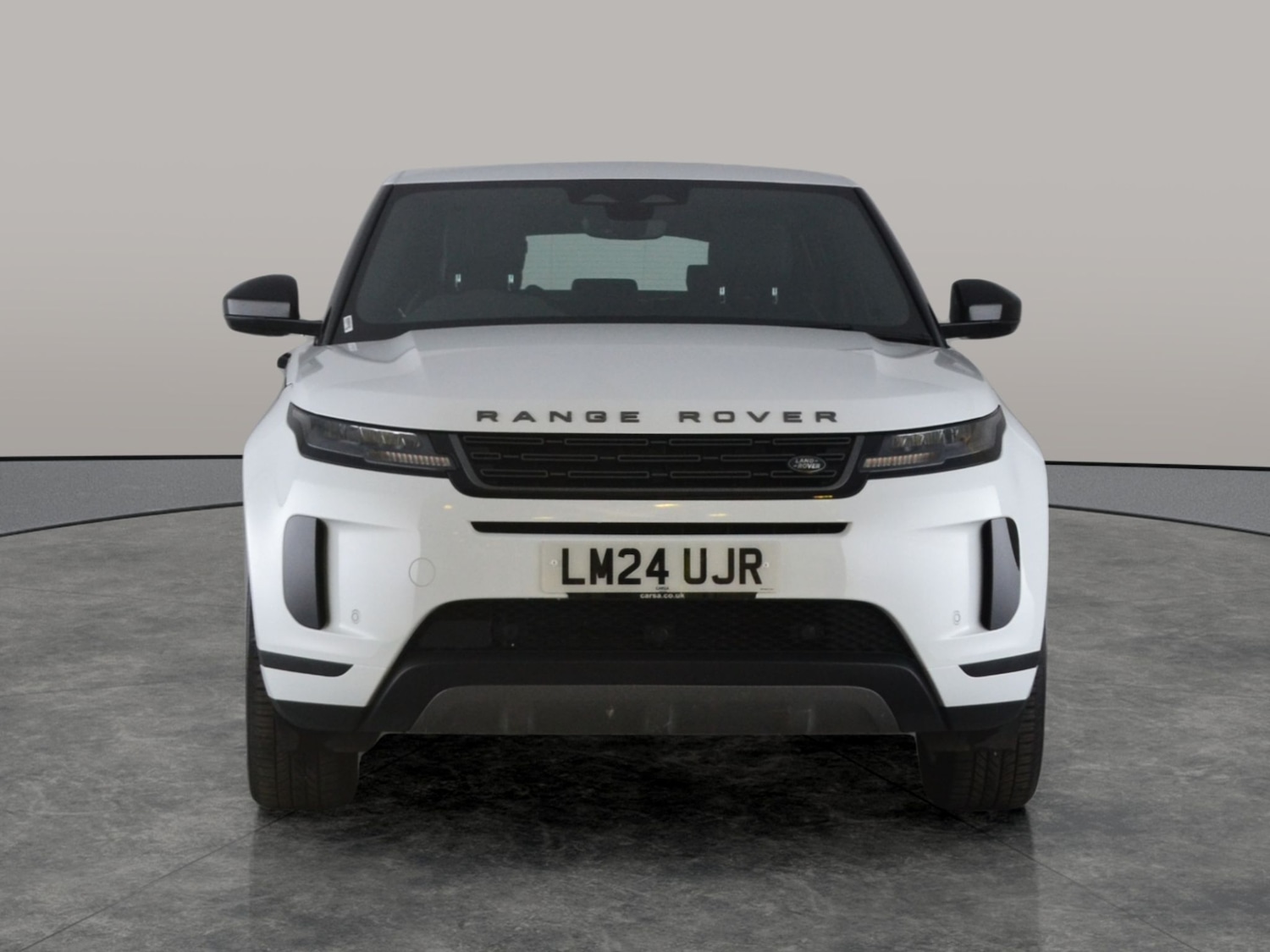 Used Land Rover Range Rover Evoque 2024 for sale - 78061012: Photo 14