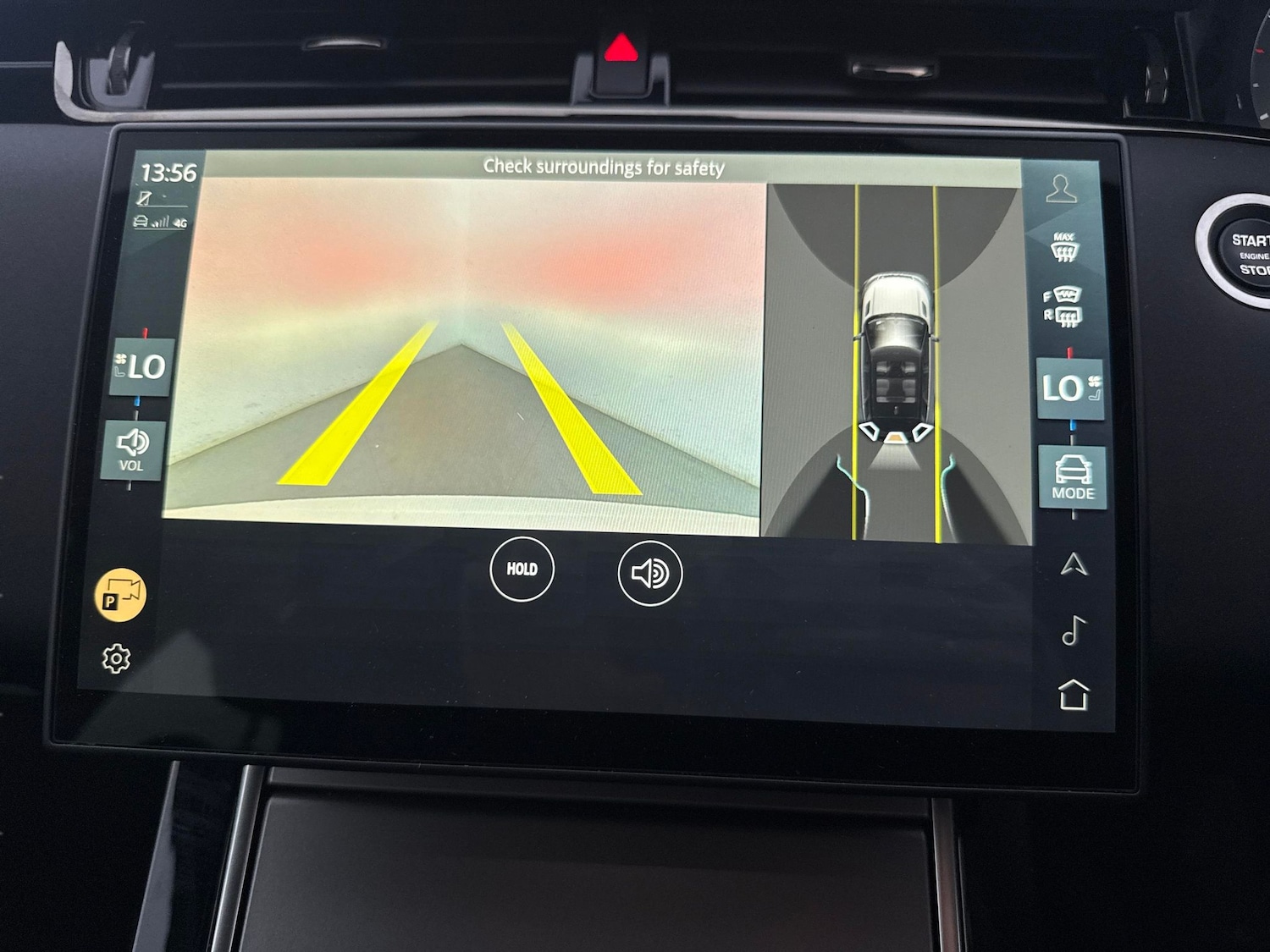 Used Land Rover Range Rover Evoque 2024 for sale - 78061012: Photo 5