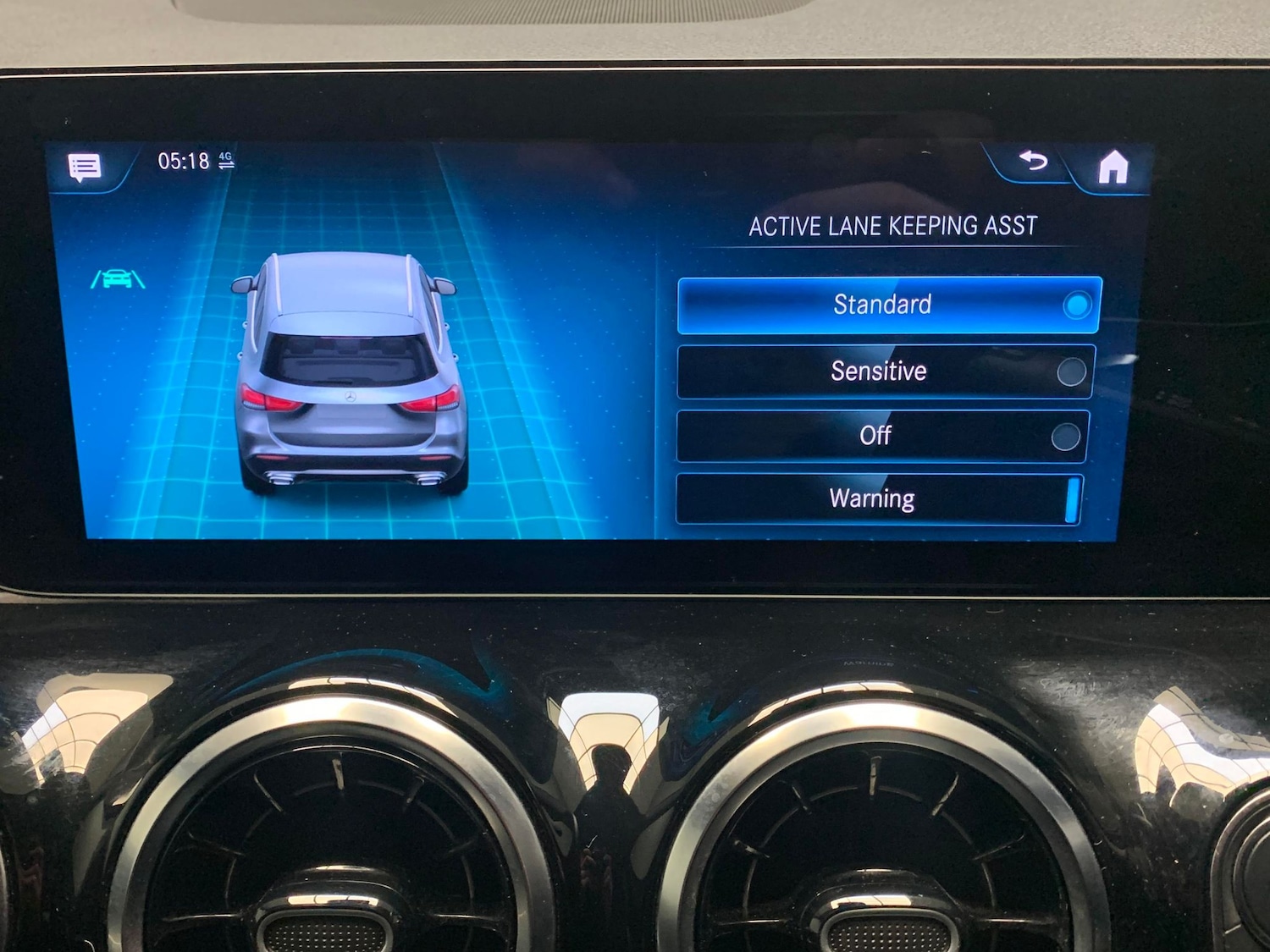 Used Mercedes-Benz GLA 2021 for sale - 77988706: Photo 22