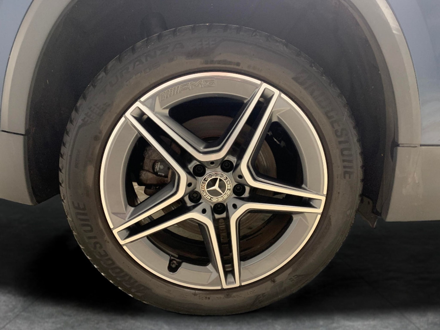 Used Mercedes-Benz GLA 2021 for sale - 77988706: Photo 25