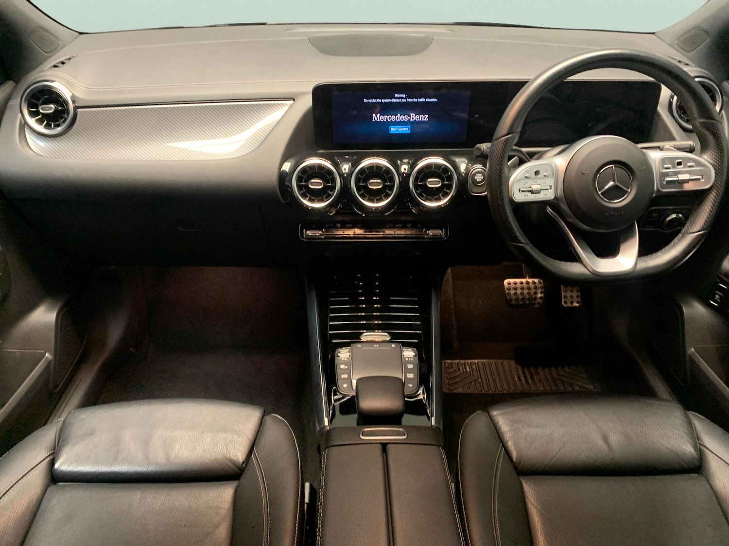 Used Mercedes-Benz GLA 2021 for sale - 77988706: Photo 6